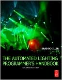 Book The Automated Lighting Programmer's Handbook free