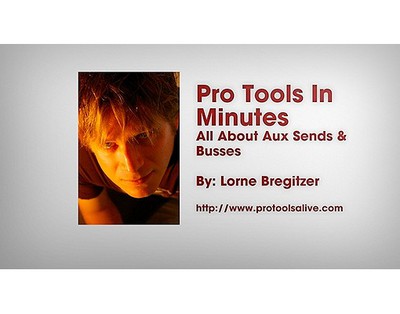 Book Pro Tools In Minutes #8 [e-only Product] free