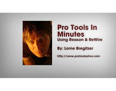 Book Pro Tools In Minutes #14 [e-only Product] free