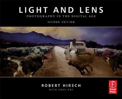 Book Light and Lens: Photography in the Digital Age free