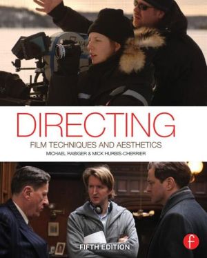 Book Directing, Fifth Edition: Film Techniques and Aesthetics free