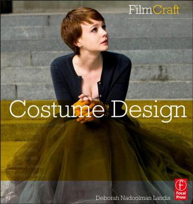 Book Filmcraft: Costume Design free