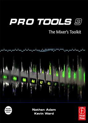 Book Pro Tools 9 free