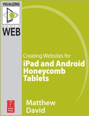 Book Creating Websites for iPad and Android Honeycomb Tablets free