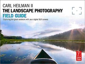 Book The Landscape Photography Field Guide (The Field Guide Series) free