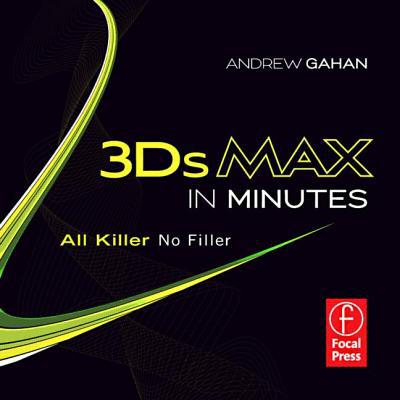 Book 3ds Max In Minutes free