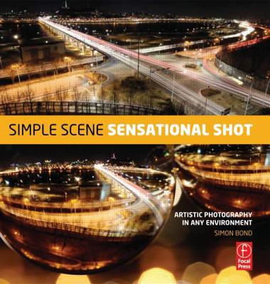 Book Simple Scene, Sensational Shot: Artistic Photography from Any Environment free