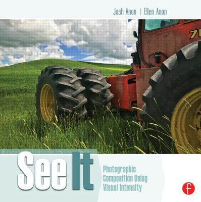 Book See It: Photographic Composition Using Visual Intensity free