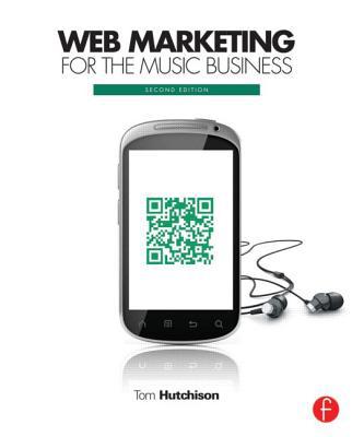 Book Web Marketing for the Music Business free