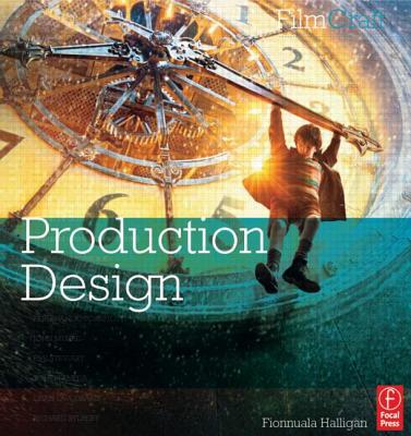 Book Filmcraft: Production Design free