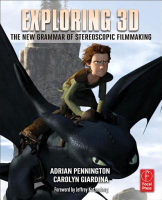 Book Exploring 3d free