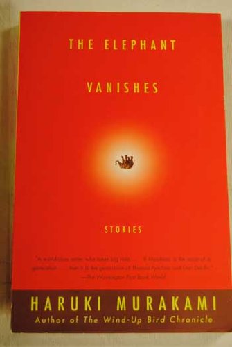 Book The Elephant Vanishes free