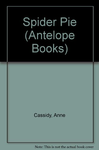 Book Spider Pie (Antelope Books) free
