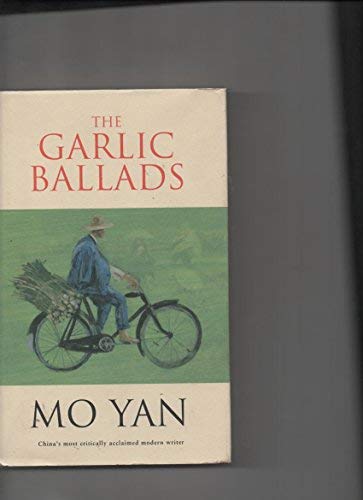Book The Garlic Ballads free