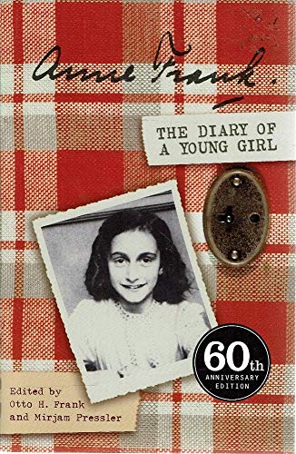 Book The diary of a young girl free