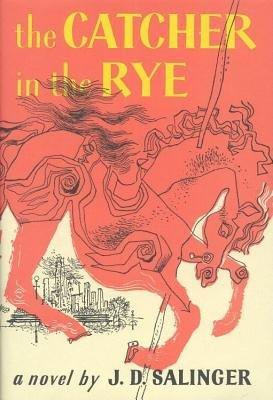 Book The Catcher in the Rye free