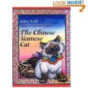 Book The CHINESE SIAMESE CAT. free