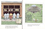 Book Alistair and the Alien Invasion free