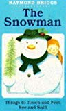 Book Snowman Touch And Feel Book free