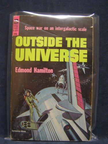 Book Outside the Universe free