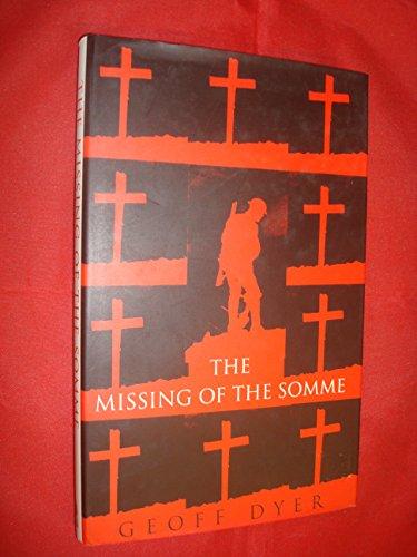 Book The missing of the Somme free