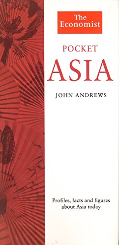 Book Economist Pocket Asia free