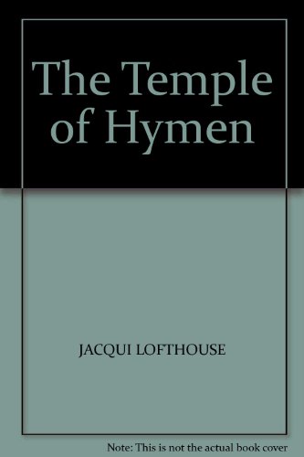 Book The Temple Of Hymen free