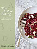 Book The A-Z of Eating: A Flavour Map for Adventurous Cooks free