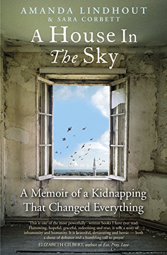 Book A House in the Sky: A Memoir of a Kidnapping That Changed Everything free