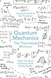 Book Quantum Mechanics: The Theoretical Minimum free