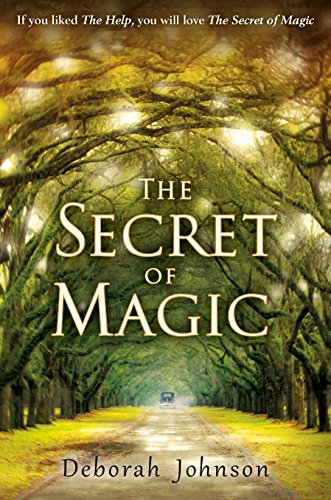 Book The Secret of Magic free