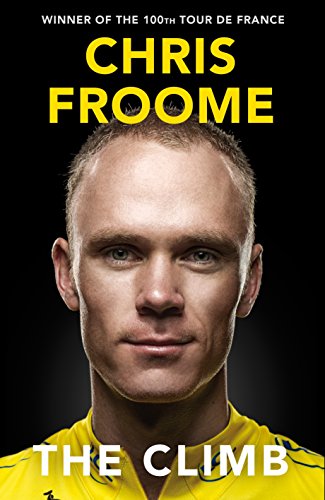 Book The Climb: My Story free
