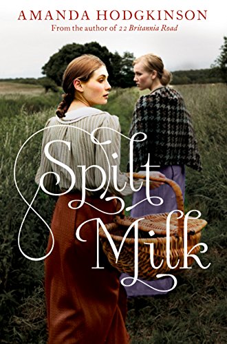 Book Spilt Milk free