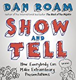 Book Show and Tell free