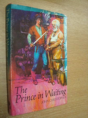Book Prince in Waiting free