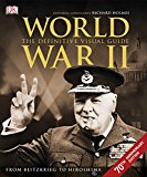 Book World War II The Definitive Visual Guide free