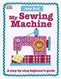 Book My Sewing Machine Book free