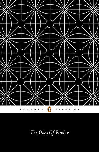 Book The Odes of Pindar (Classics) free