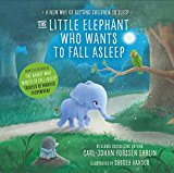 Book Little Elephant Who Wants Fall Asleep CD free