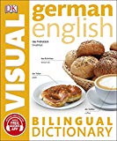 Book German English Bilingual Visual Dictiona free