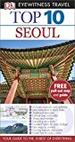 Book Dk Eyewitness Top 10 Travel Guide: Seoul free