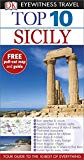 Book Dk Eyewitness Top 10 Travel Guide: Sicily free