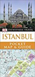 Book DK Eyewitness Pocket Map and Guide: Istanbul free