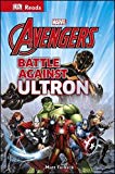 Book Marvel The Avengers Battle Against Ultro free