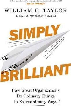 Book Simply Brilliant free