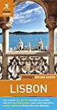 Book Pocket Rough Guide Lisbon (Rough Guide Pocket Guides) free