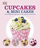 Book Cupcakes and Mini Cakes free