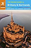Book The Rough Guide to Brittany and Normandy (Rough Guides) free