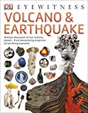 Book Volcano & Earthquake (Eyewitness) free
