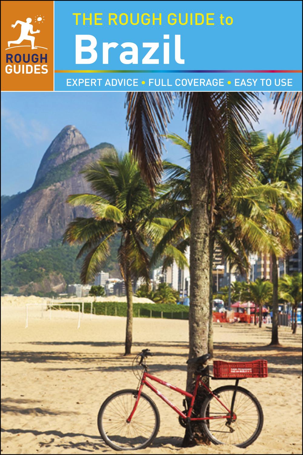 Book The Rough Guide to Brazil free